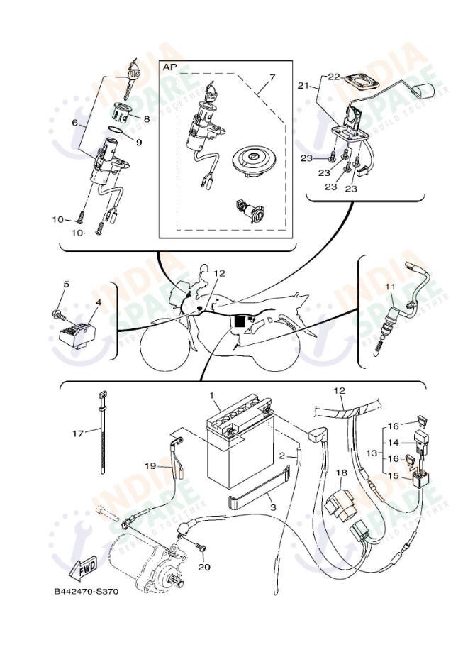 ELECTRICAL 1